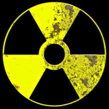 Nuclear symbol